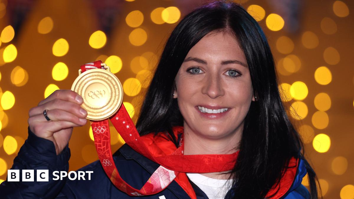 शीतकालीन ओलंपिक 2026: जीबी आई रिकॉर्ड पदक जीतने के कारण ईव मुइरहेड सतर्क