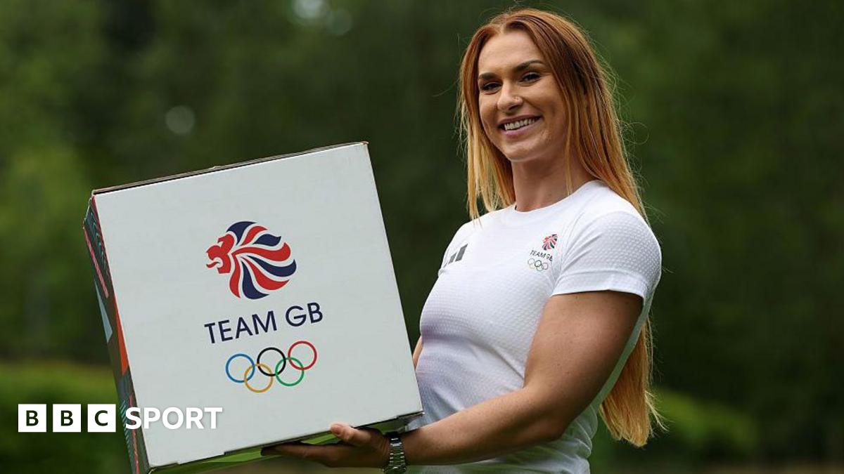 शीतकालीन ओलंपिक 2026: बोबस्लेय एडेल निकोल ब्रिटिश इतिहास रचेंगी