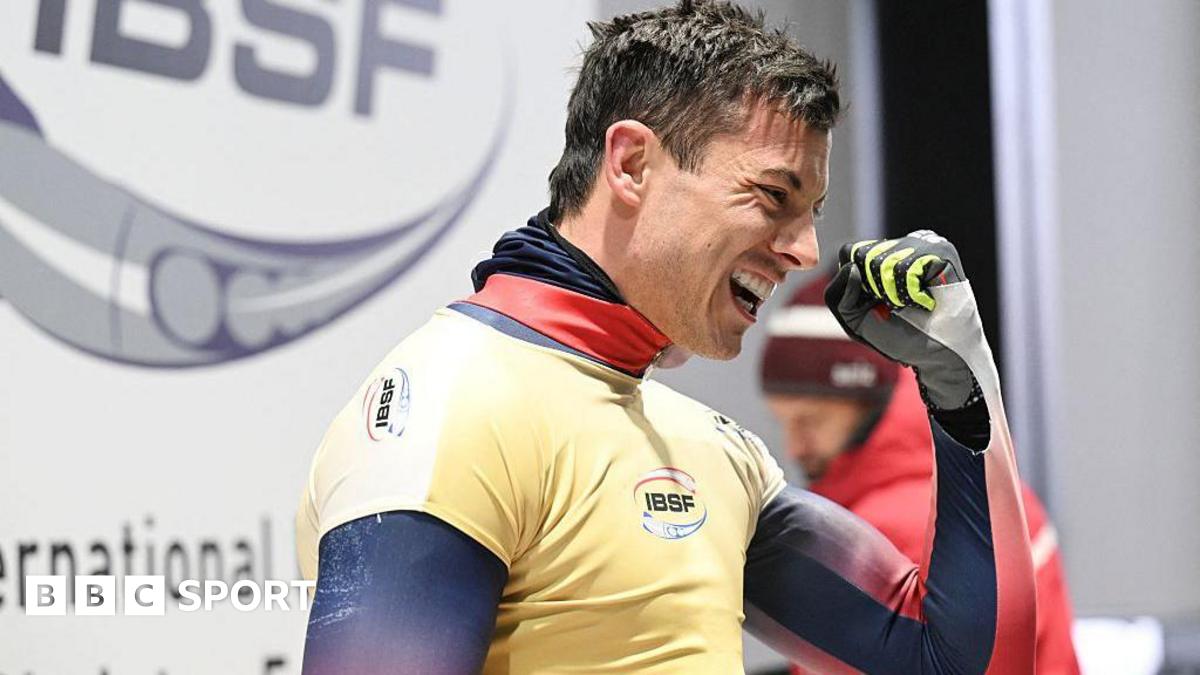 शीतकालीन ओलंपिक 2026: यूके स्पोर्ट ने टीम जीबी के लिए पदक की महत्वाकांक्षाएं तय कीं