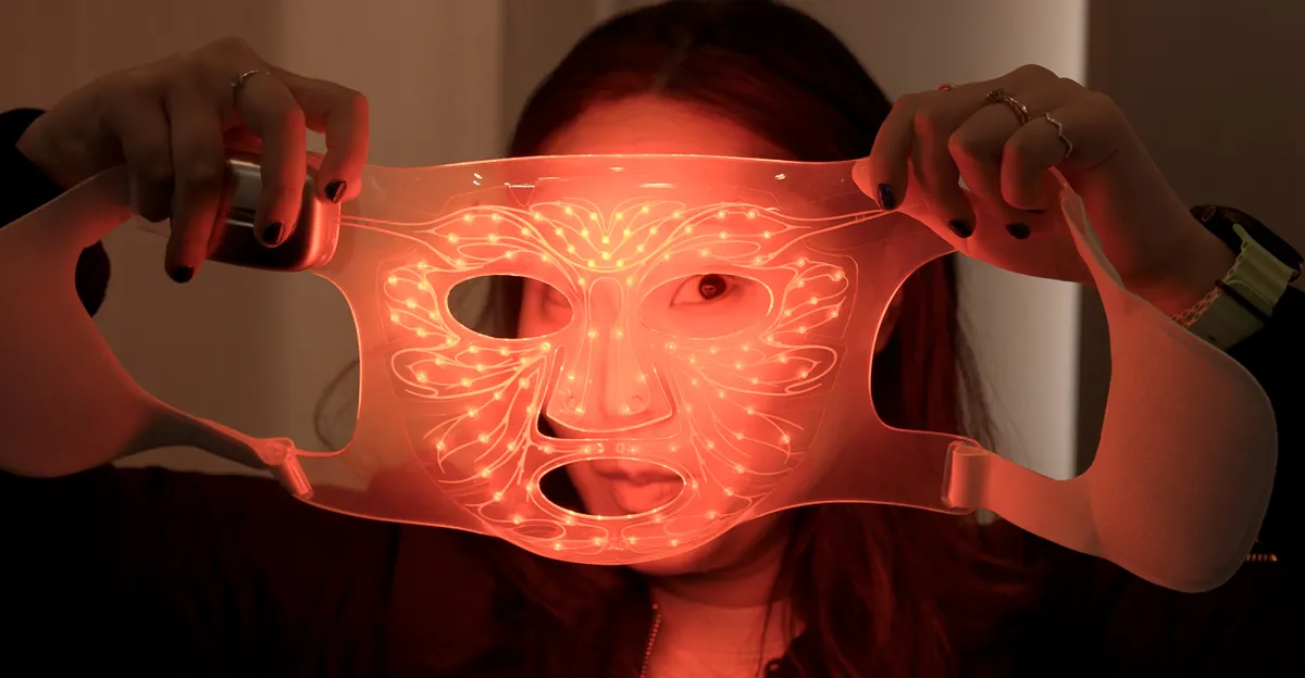 सबसे अजीब तकनीक हमने CES 2026 में देखी है