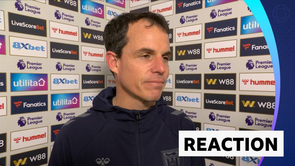 सुंदरलैंड 0-0 मैनचेस्टर सिटी: ‘हमारे मानक ऊंचे हैं’ – मैन सिटी ड्रॉ के बाद ले ब्रिस को गर्व है