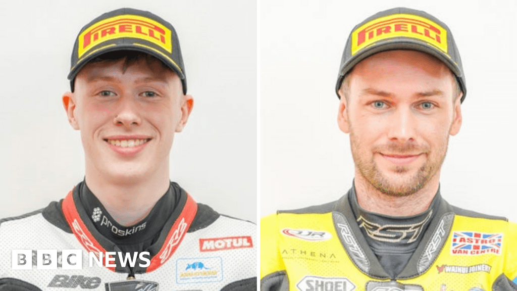 सुपरबाइक चैम्पियनशिप सवारों को ‘असाध्य चोटों’ का सामना करना पड़ा