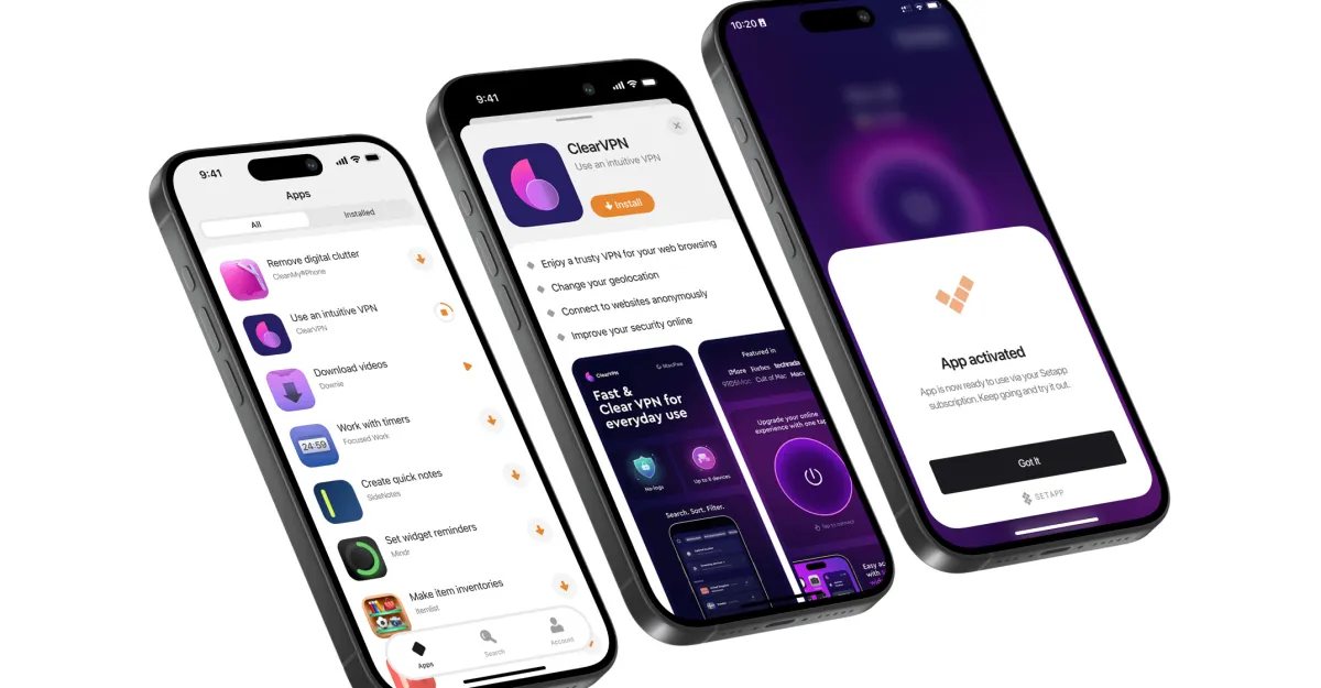 सेटअप मोबाइल iOS स्टोर 16 फरवरी को बंद हो रहा है