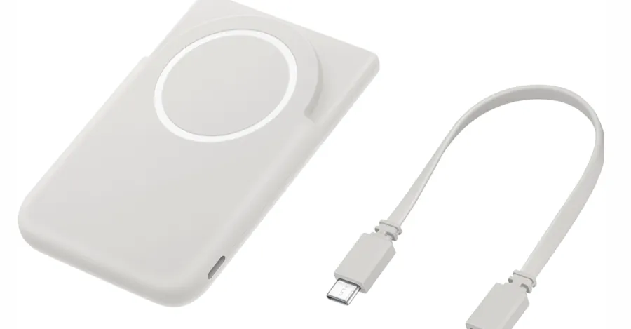 सैमसंग गैलेक्सी S26 बैटरी पैक लीक Qi2 चार्जिंग सपोर्ट की ओर इशारा करता है