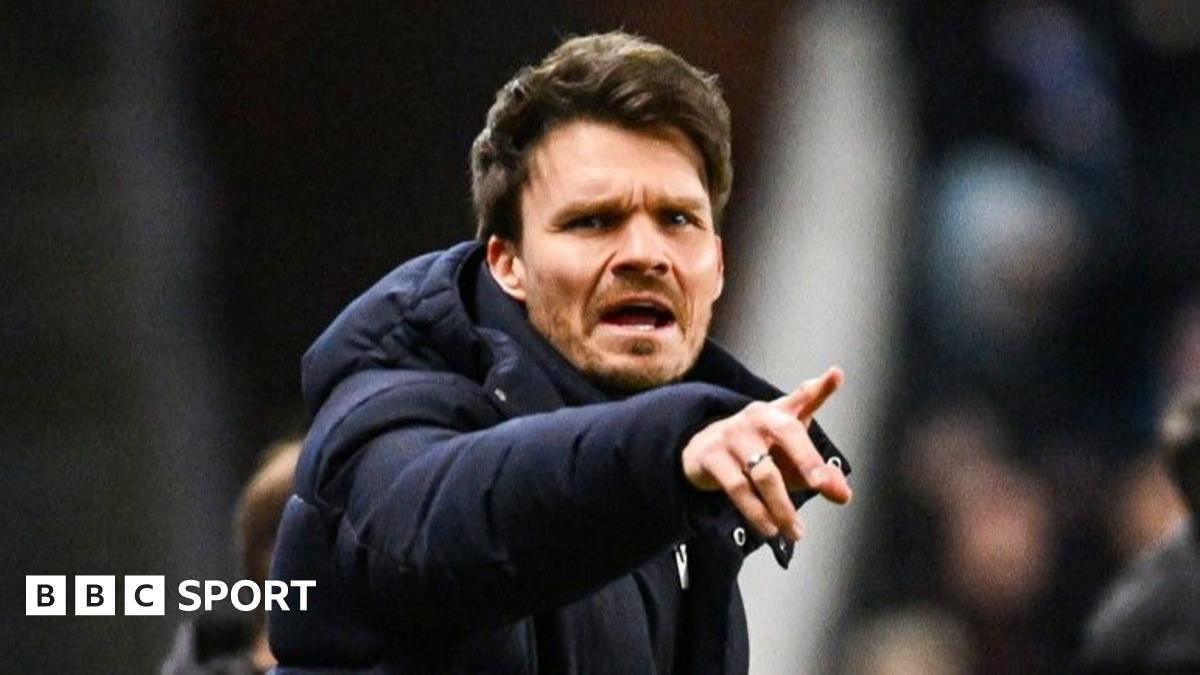 ‘हम दो खिताबों के लिए खेल सकते हैं’ – डैनी रोहल की नज़र रेंजर्स डबल पर है