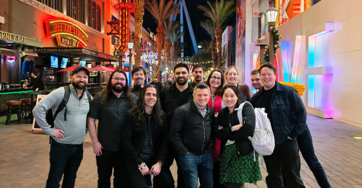 हमने CES 2026 के सर्वोत्तम और अजीब उत्पाद आज़माए, हमसे कुछ भी पूछें!