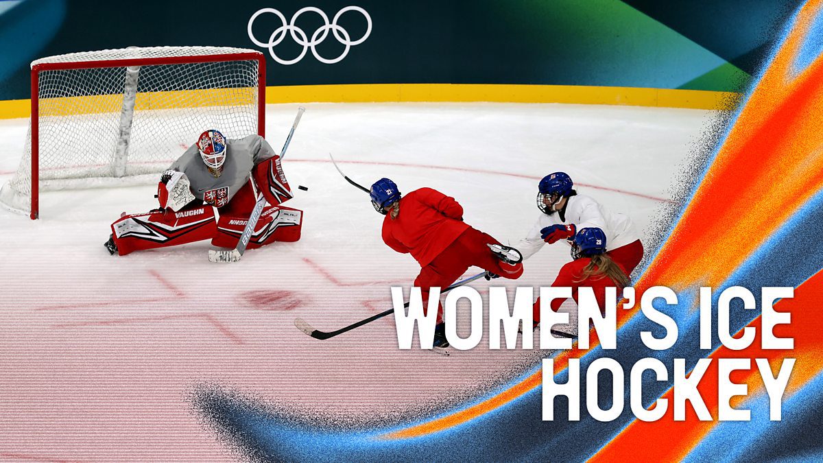 बीबीसी स्पोर्ट – शीतकालीन ओलंपिक 2026, लाइव, महिला आइस हॉकी: फ़्रांस बनाम जापान