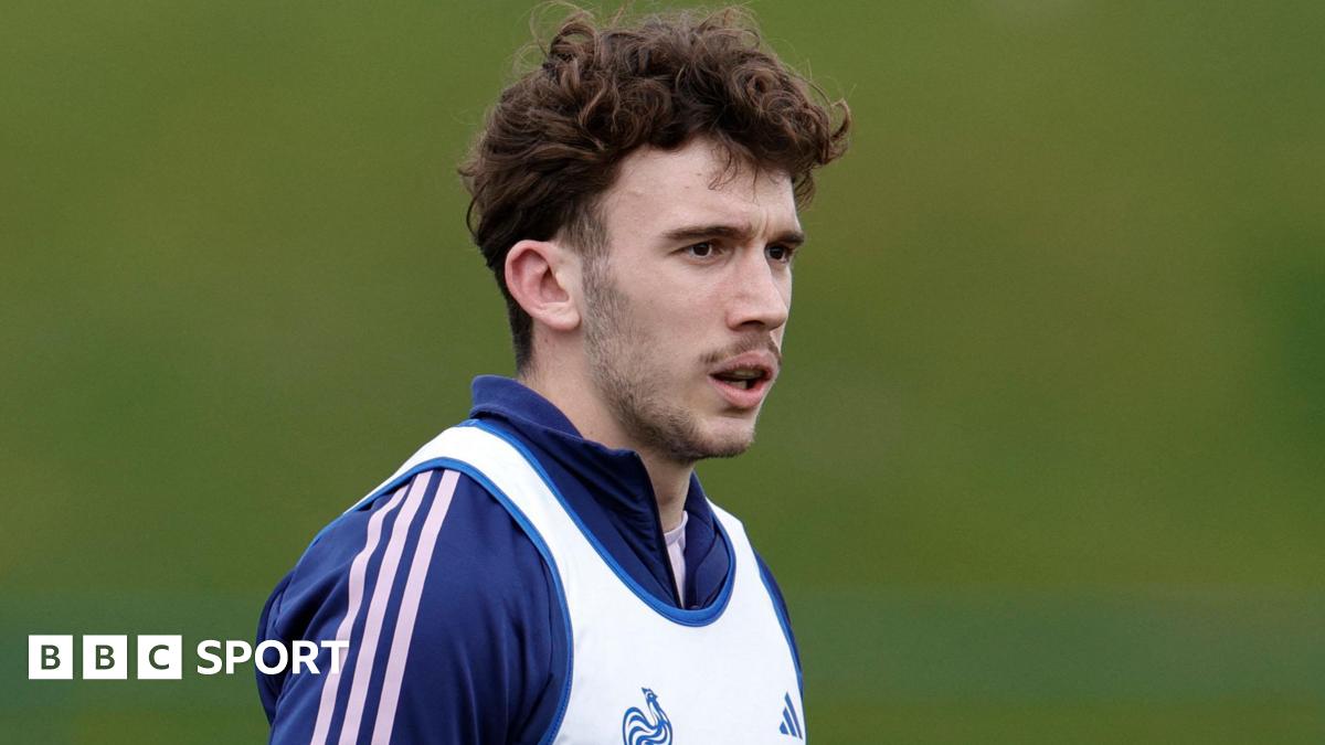 2026 छह राष्ट्र: कार्डिफ़ में वेल्स के विरुद्ध ब्रू-बोइरी के लिए फ़्रांस का पदार्पण