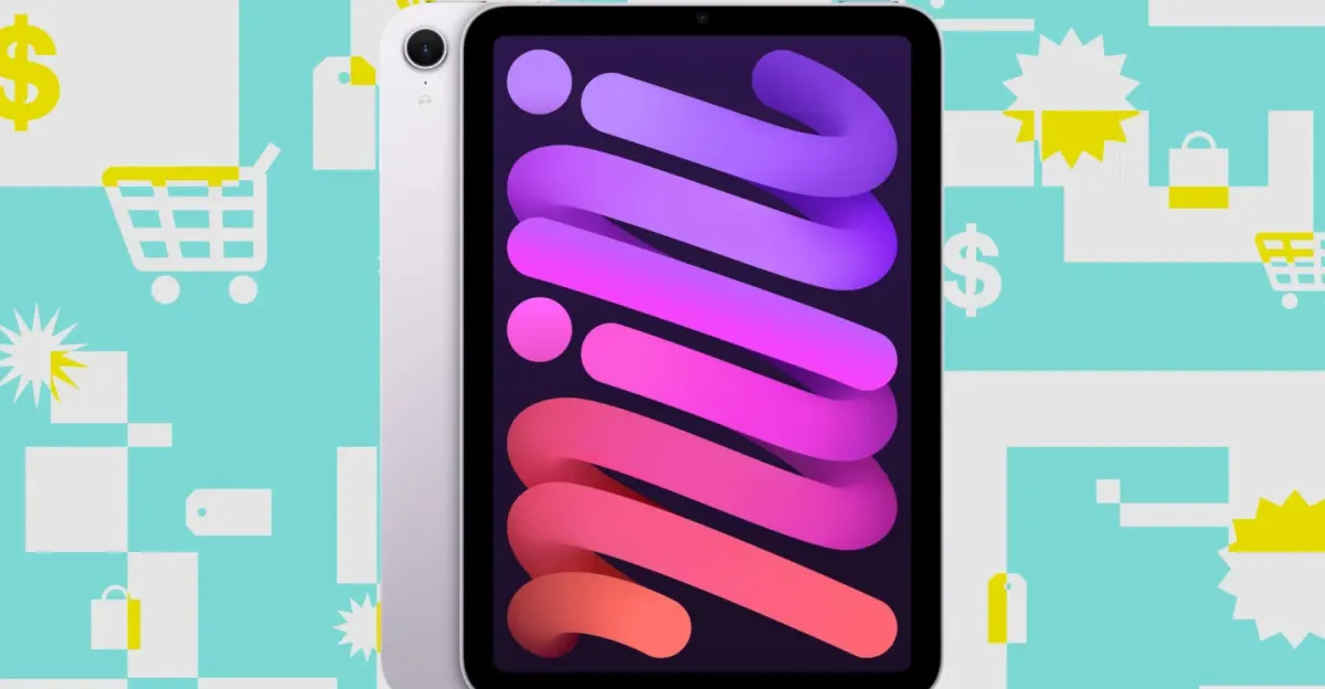 Apple के छोटे लेकिन शक्तिशाली iPad Mini पर प्रत्येक स्टोरेज कॉन्फ़िगरेशन पर 0 की छूट है