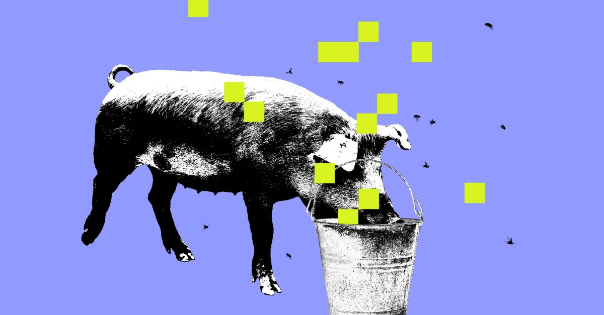 If Big Tech cared about fighting AI slop, it wouldn’t be drowning us in it