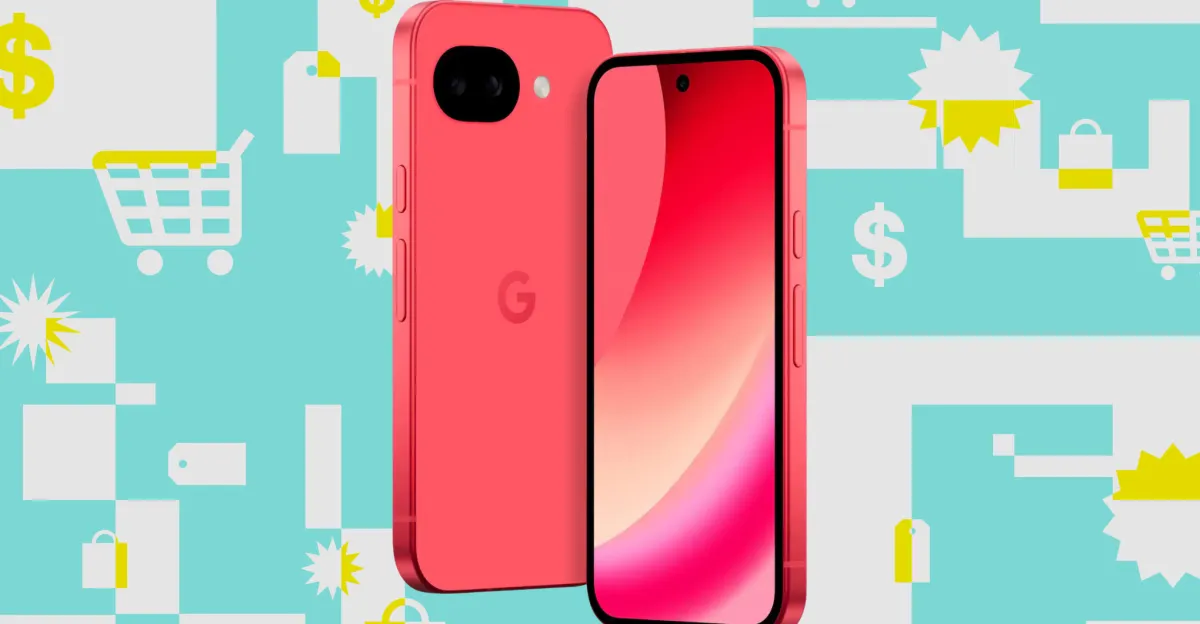 Pixel 10A और Soundcore Space One इस सप्ताह के सबसे अच्छे सौदों में से दो हैं