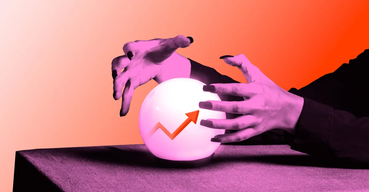 Prediction markets want to eat the news