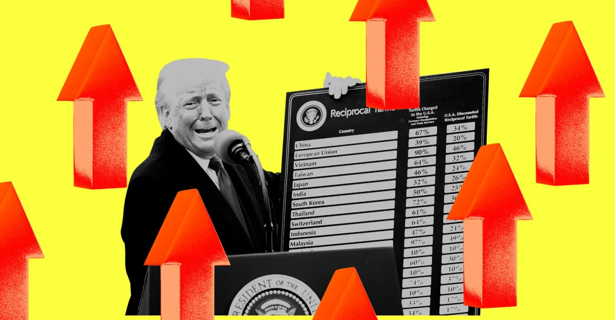 SCOTUS का नियम है कि ट्रम्प के टैरिफ अवैध हैं – लेकिन लड़ाई अभी ख़त्म नहीं हुई है