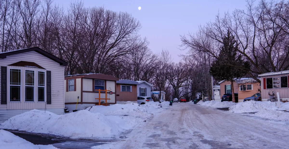 The same day DHS announced the surge would end in Minnesota, ICE activity increased in small towns