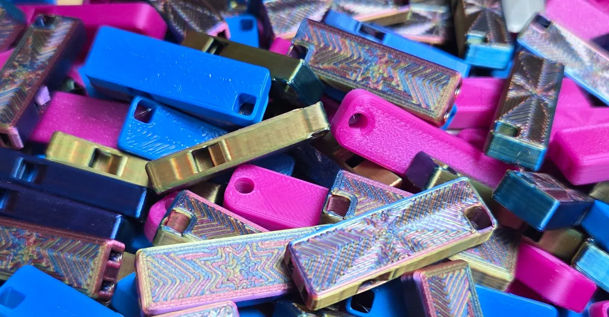 This whistle fights fascists