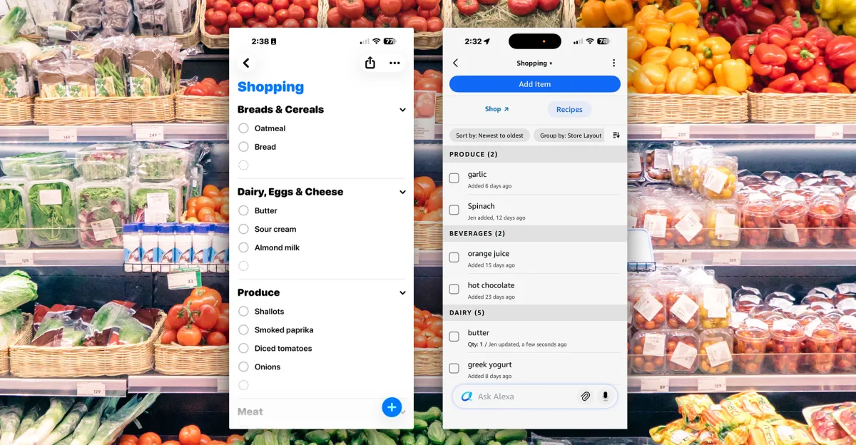 अमेज़ॅन का पुन: डिज़ाइन किया गया एलेक्सा ऐप इतना खराब है कि मैं फिर से सिरी का उपयोग कर रहा हूं