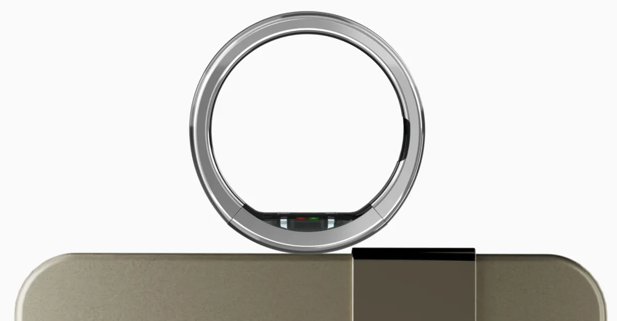 अल्ट्राह्यूमन की नई फ्लैगशिप स्मार्ट रिंग में 15 दिन की बैटरी है