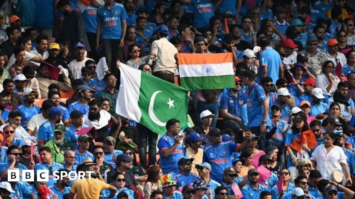 आईसीसी पुरुष टी20 विश्व कप 2026 पाकिस्तान और बांग्लादेश तनाव समझाया गया