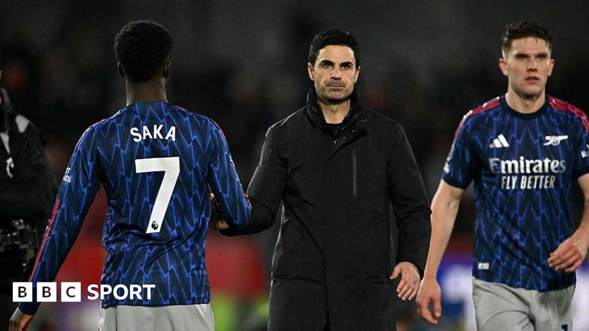 आर्सेनल: क्या आर्सेनल का सीज़न के अंत का फॉर्म उन्हें फिर से परेशान करेगा?