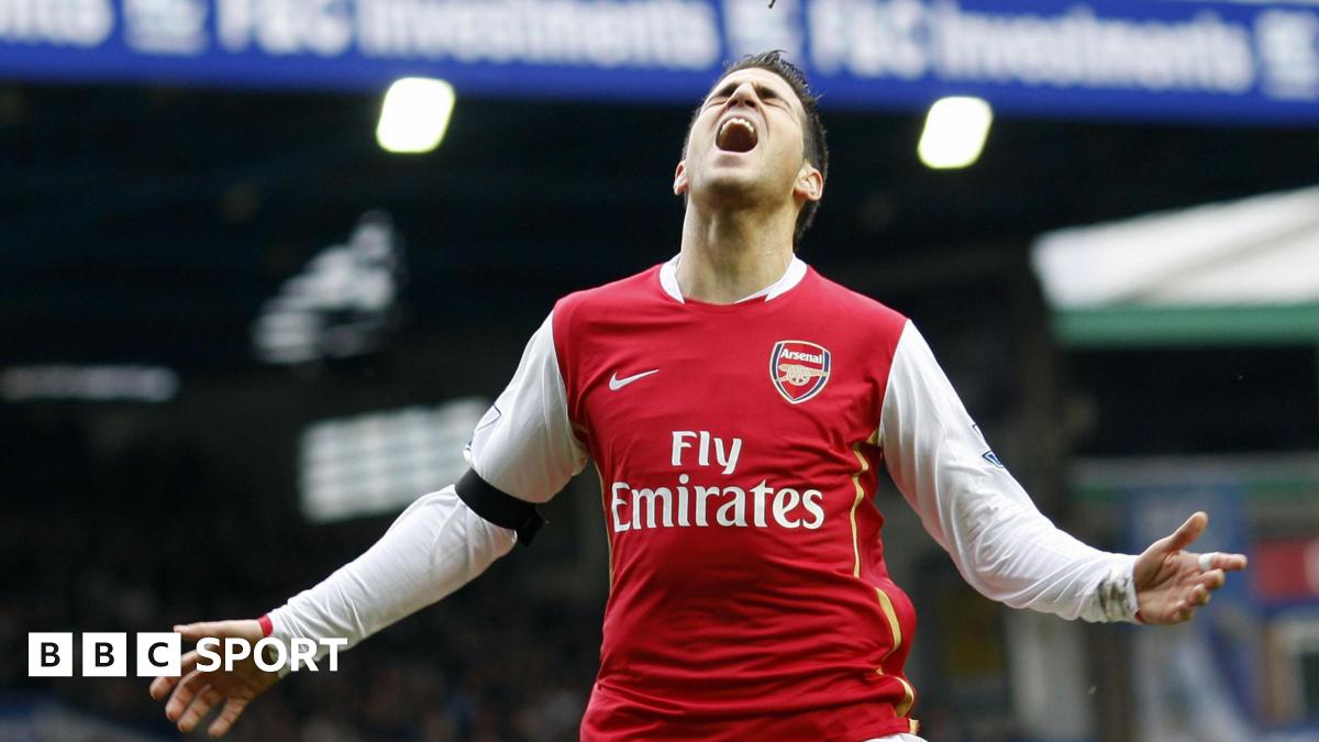 आर्सेनल: क्या गनर्स को इतिहास दोहराने का खतरा है?