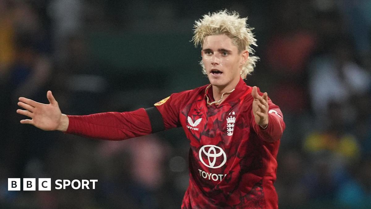 इंग्लैंड क्रिकेट: पर्यटकों ने कम स्कोर वाले रोमांचक मुकाबले में श्रीलंका के खिलाफ श्रृंखला जीती