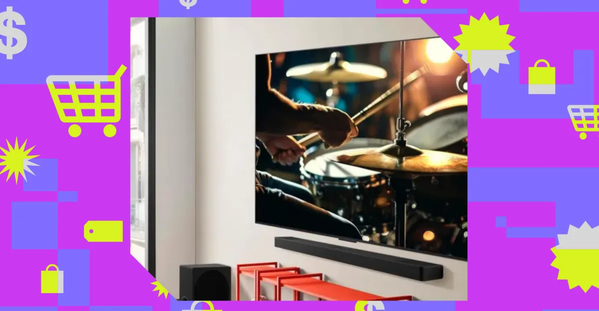 एलजी का सी5 टीवी और एंकर का पावर बैंक इस हफ्ते की सबसे अच्छी डील हैं