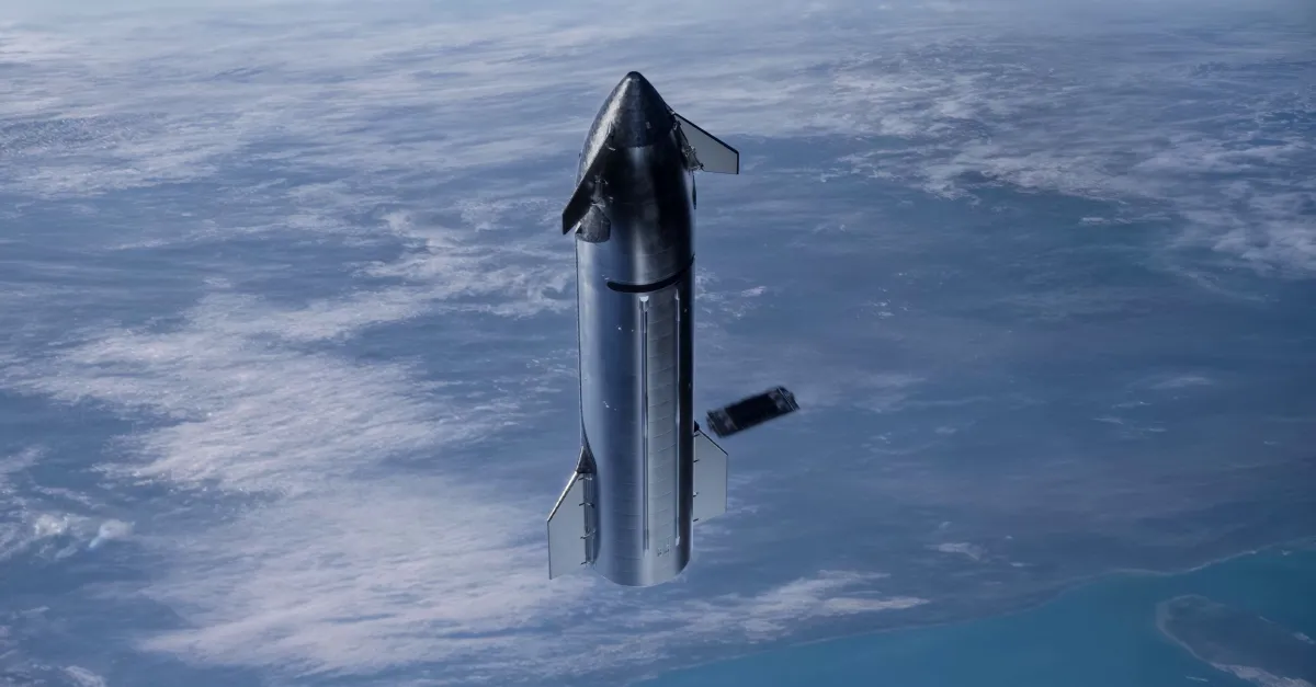 एलोन मस्क ने स्पेसएक्स का एक्सएआई (और एक्स) के साथ विलय कर दिया