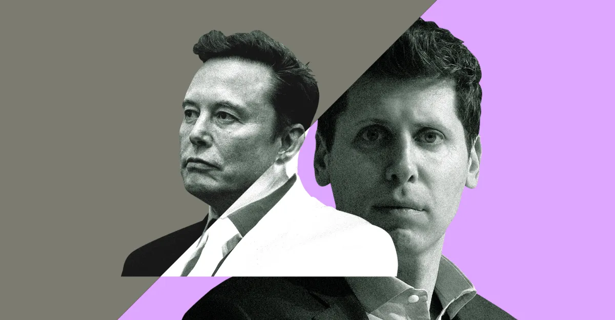 ओपनएआई ने एक्सएआई के व्यापार रहस्य मुकदमे को हराया