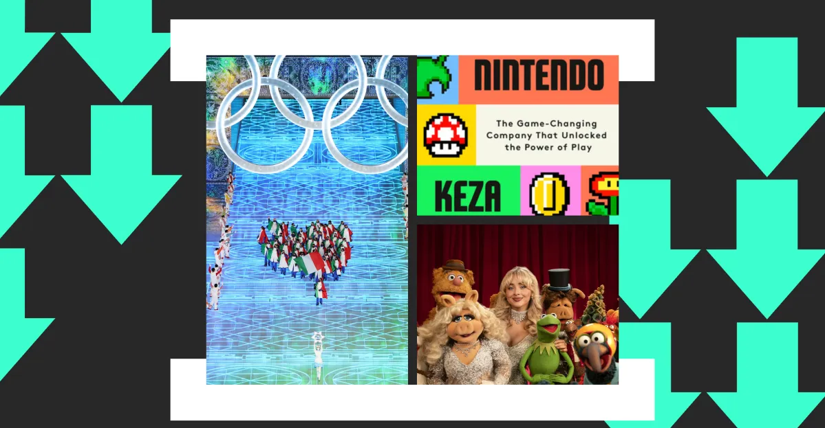 ओलंपिक देखने का सबसे अच्छा तरीका