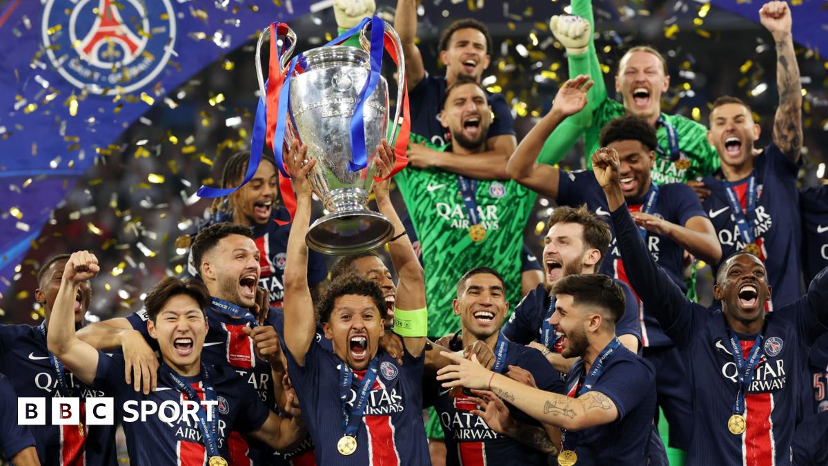 चैंपियंस लीग: क्या प्ले-ऑफ का सामना करना वाकई इतना बुरा है?