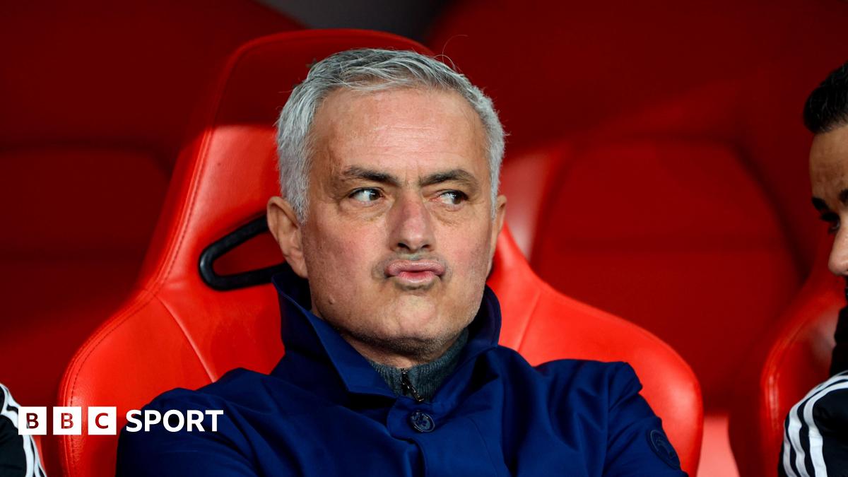 चैंपियंस लीग प्लेऑफ़: बेनफिका बनाम रियल मैड्रिड – मोरिन्हो पूर्वावलोकन