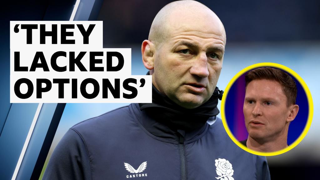 छह राष्ट्र 2026: इंग्लैंड को स्कॉटलैंड की हार को भूलकर आगे देखने की जरूरत है