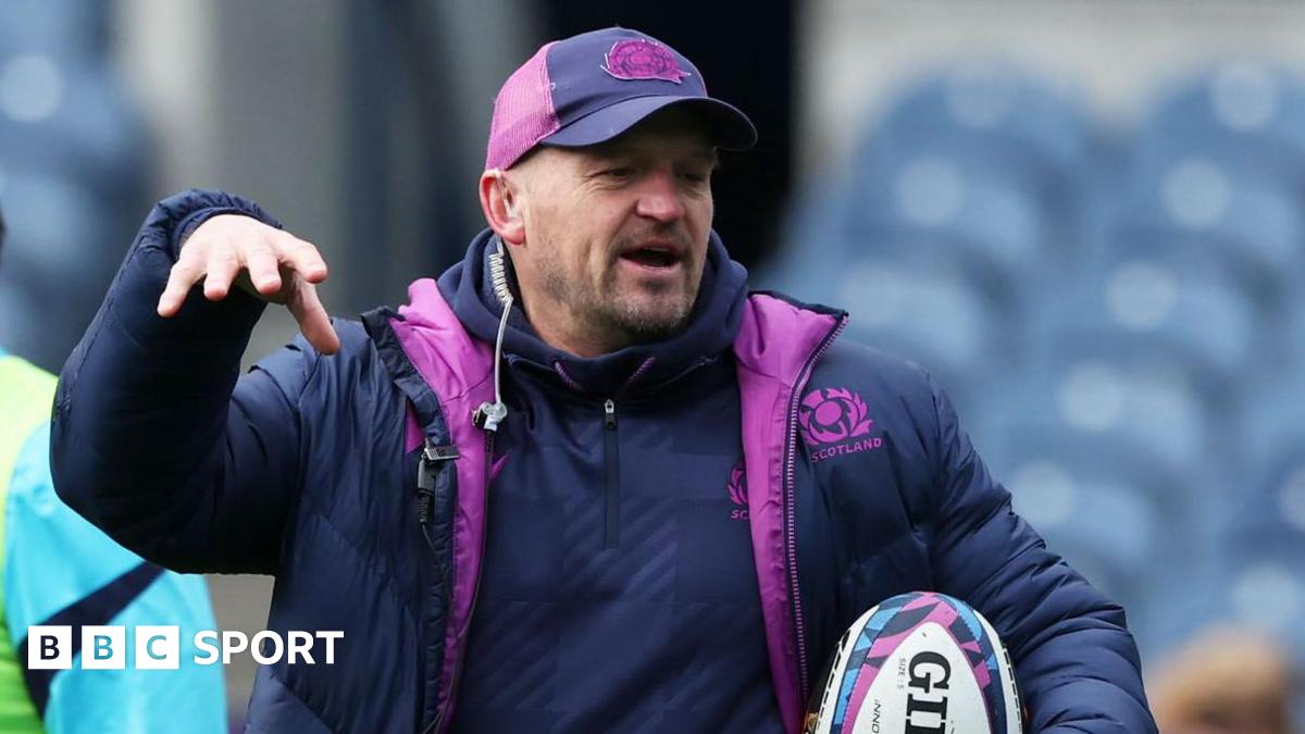 छह राष्ट्र 2026: ‘विभाजित व्यक्तित्व’ का कौन सा पक्ष स्कॉटलैंड का सामना इंग्लैंड से होगा?