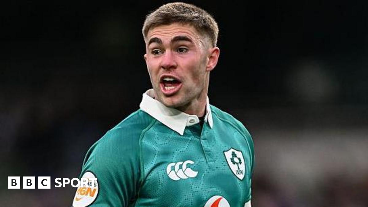 छह राष्ट्र: आयरलैंड रग्बी सोशल – इज़ुचुकु और बालौकोने आयरलैंड में ‘एक्स फैक्टर’ लाते हैं – मैकक्लोस्की