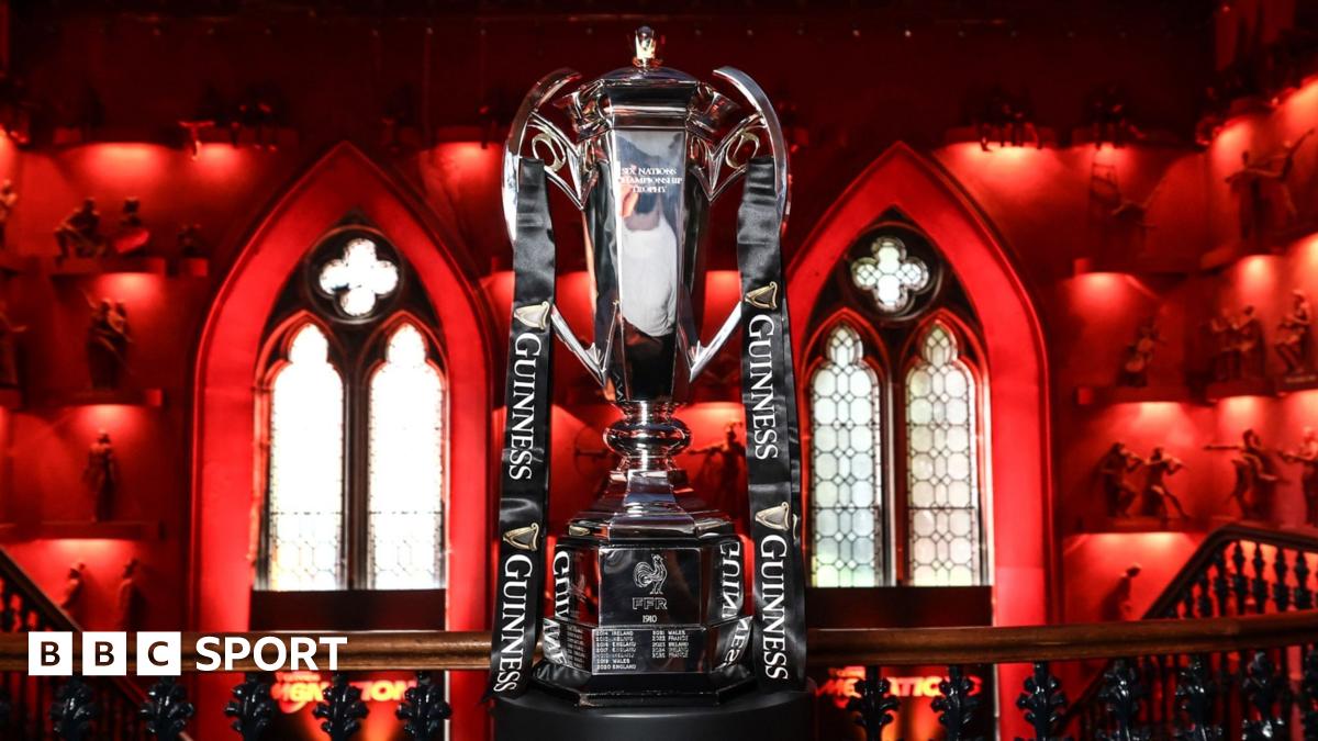 छह राष्ट्र प्रश्नोत्तरी: हमारे खिलाड़ी विपर्यय को सुलझाएं