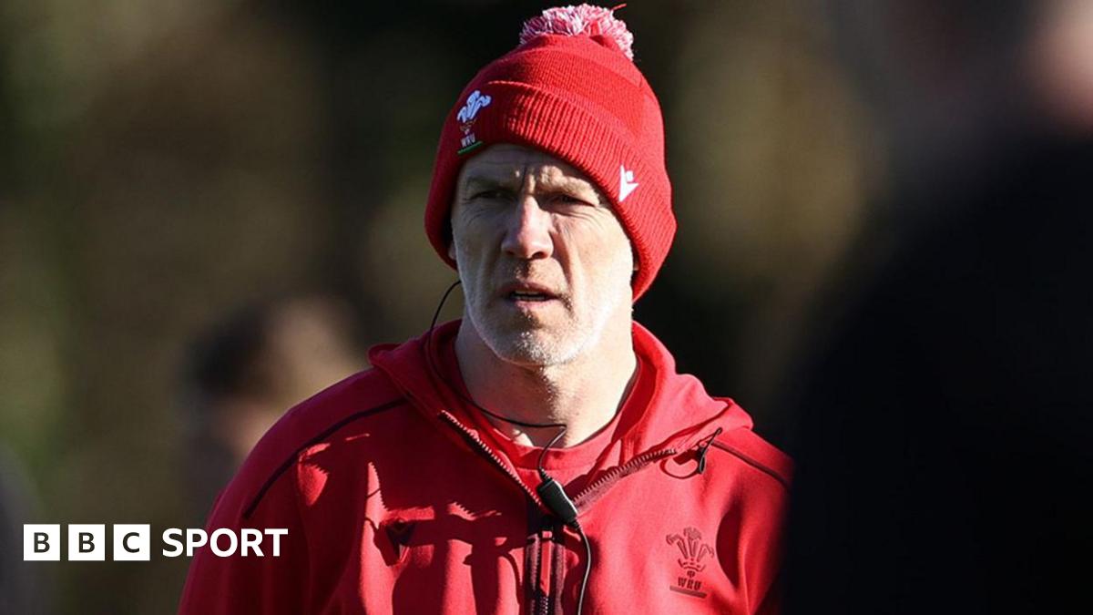 छह राष्ट्र: स्टीव टैंडी के वेल्स से प्रशंसक क्या उम्मीद कर सकते हैं?