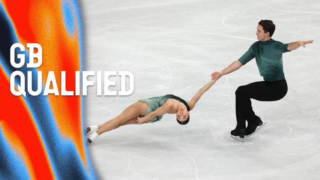 जीबी के वैपन-लॉ और डिग्बी प्रोडक्शन सीज़न मुफ्त नृत्य के लिए योग्य हैं