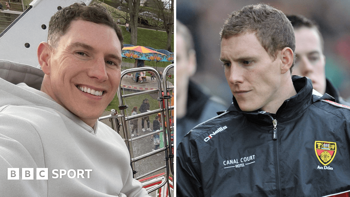 जॉन मैकएरेवे: प्यार, आगे बढ़ना और मिशेला के लिए न्याय पाने की उम्मीद