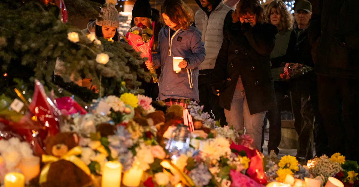 टम्बलर रिज स्कूल में गोलीबारी के संदिग्ध ने चैटजीपीटी को हिंसक परिदृश्यों का वर्णन किया