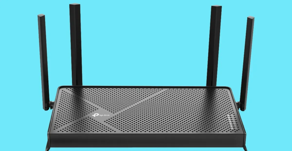 टेक्सास चीन के साथ अपने संबंधों को लेकर टीपी-लिंक पर मुकदमा कर रहा है