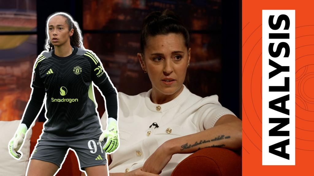 डब्ल्यूएसएल: क्या फालोन टुलिस-जॉइस की ‘सामरिक-चोट’ एक स्मार्ट कदम था?