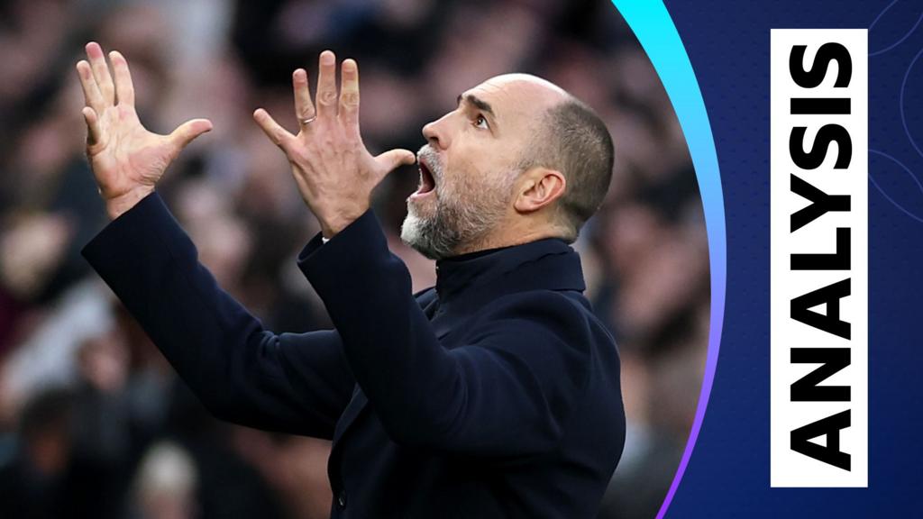 दिन के मैच का विश्लेषण: आर्सेनल के खिलाफ टोटेनहम का अस्वीकृत लक्ष्य ‘नरम’ क्यों था