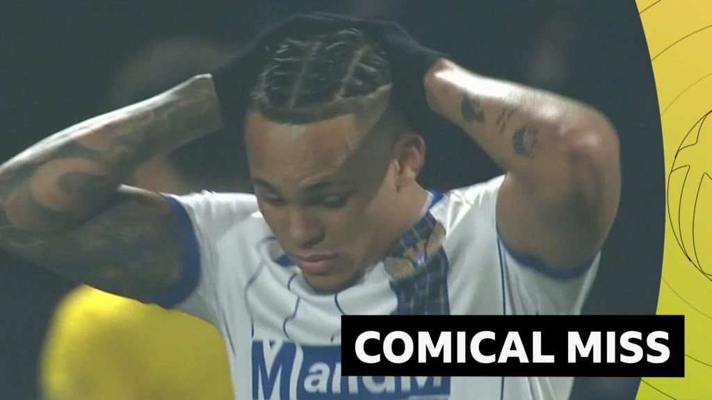 देखें: कॉमेडी मिस के बाद रैथ रोवर्स द्वारा सेंट जॉनस्टोन पर कब्ज़ा