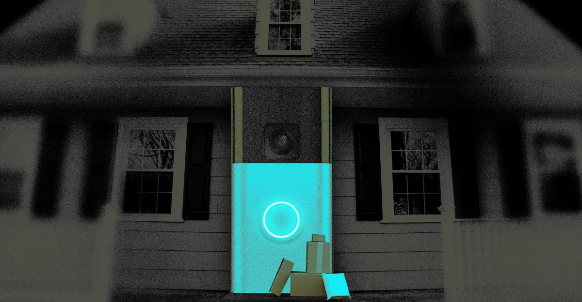 निगरानी प्रतिक्रिया के बाद रिंग ने फ्लॉक सेफ्टी के साथ अपनी साझेदारी रद्द कर दी