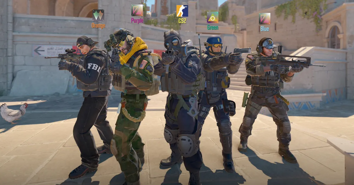 न्यूयॉर्क ने वाल्व पर मुकदमा दायर किया, आरोप लगाया कि उसके लूट बक्से ‘सर्वोत्कृष्ट जुआ’ हैं