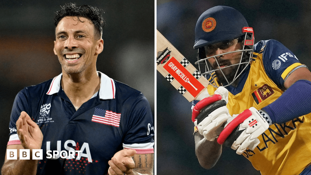 पुरुष टी20 क्रिकेट विश्व कप आँकड़े: स्टैंडिंग और अंक तालिका, शीर्ष रन-स्कोरर और शीर्ष विकेट लेने वाले गेंदबाज