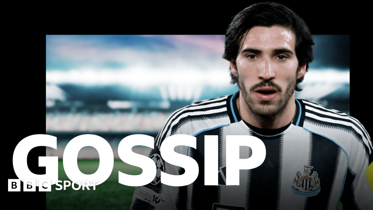 फ़ुटबॉल गपशप: टोनाली, लेवांडोव्स्की, रोनाल्डो, मैकटोमिने, डुरान, लिंगार्ड