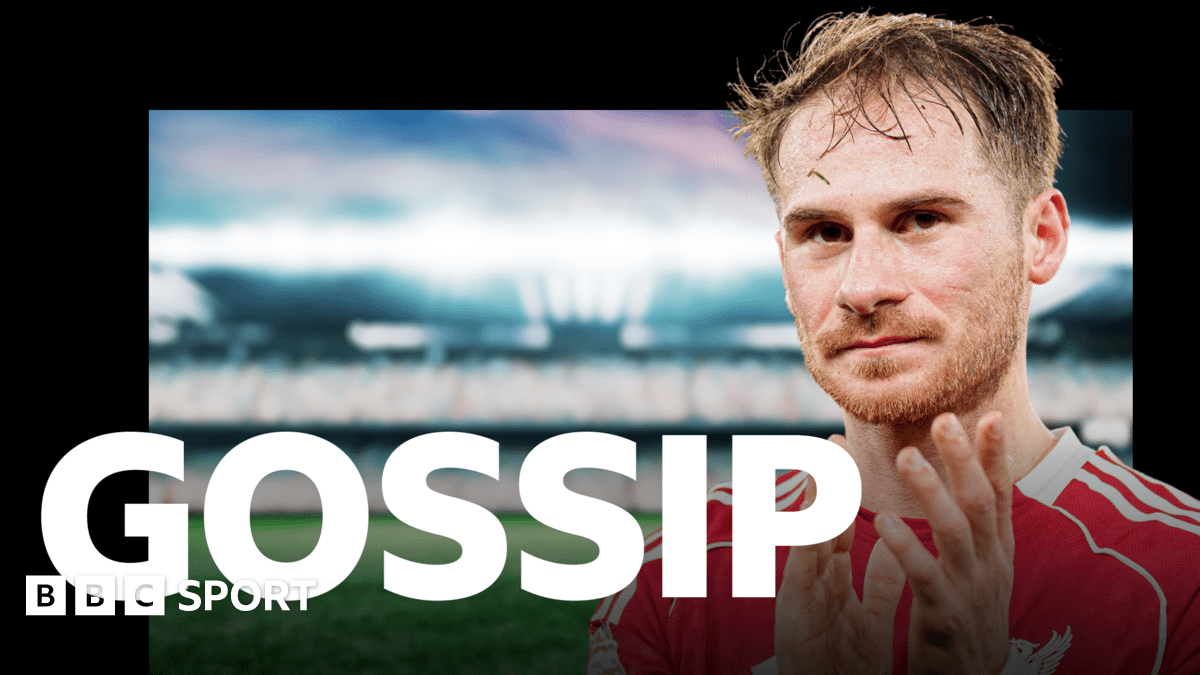 फ़ुटबॉल गपशप: मैक एलिस्टर, ट्रैफ़र्ड, जैक्सन, विलियम्स, एल माला, मैकटोमिने