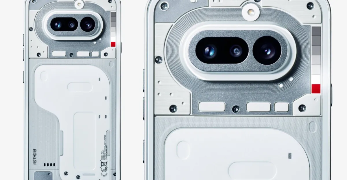 फ़ोन 4A को दिखाने के लिए कोई भी चीज़ इंतज़ार नहीं कर सकती थी