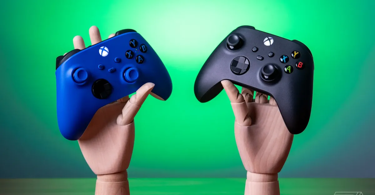 अमेज़न बिग स्प्रिंग सेल के लिए माइक्रोसॉफ्ट का एक्सबॉक्स कंट्रोलर घटकर  रह गया है